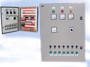 Electrical Distribution Panels